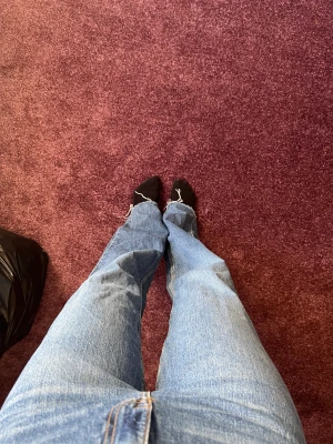 Zara jeans - Kommer ej till användning! 