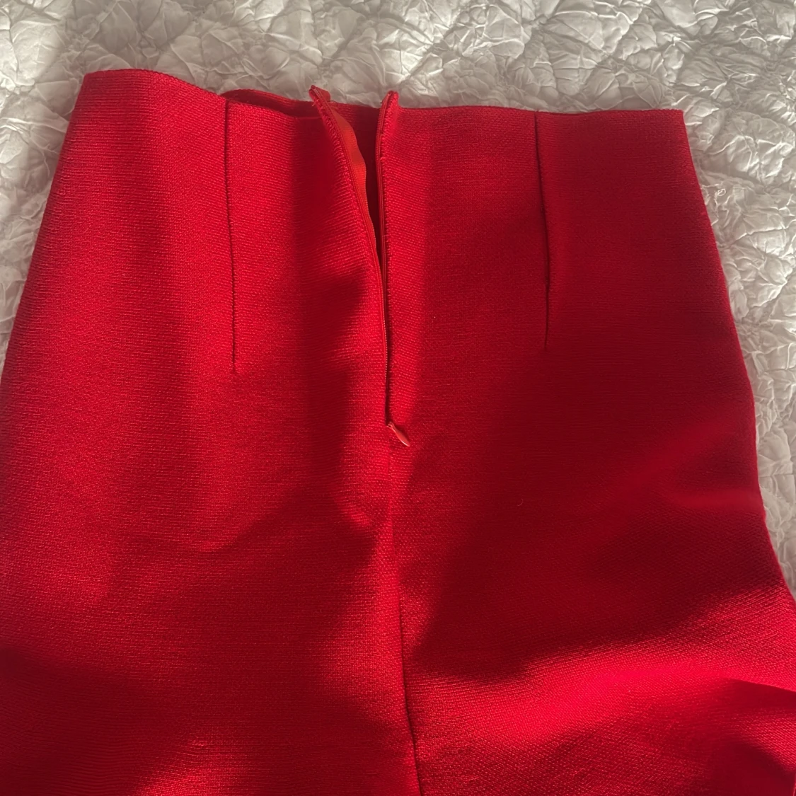 Peplum Mini skirt  - 90