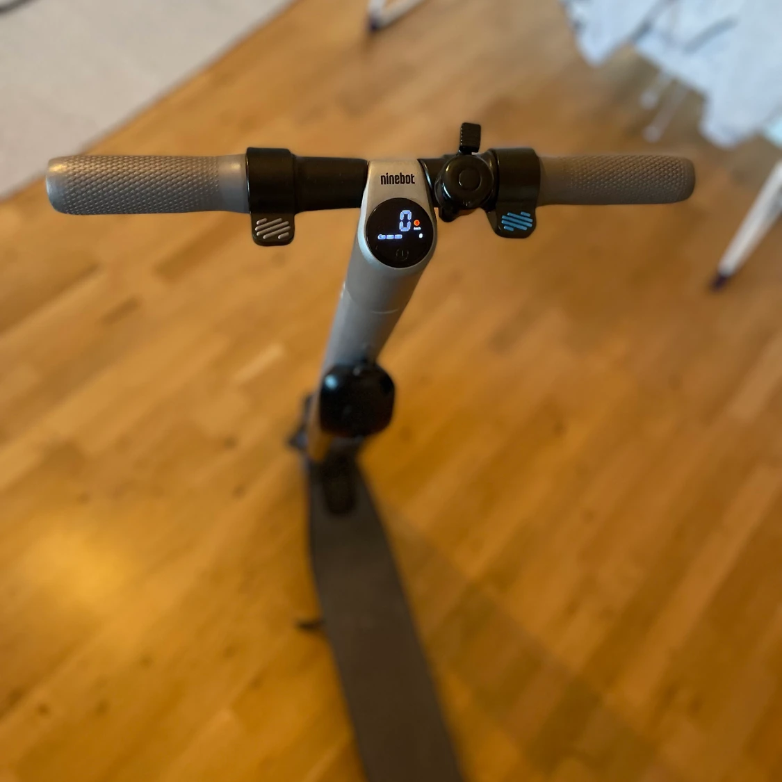 Elscooter ninebot es2  - 91