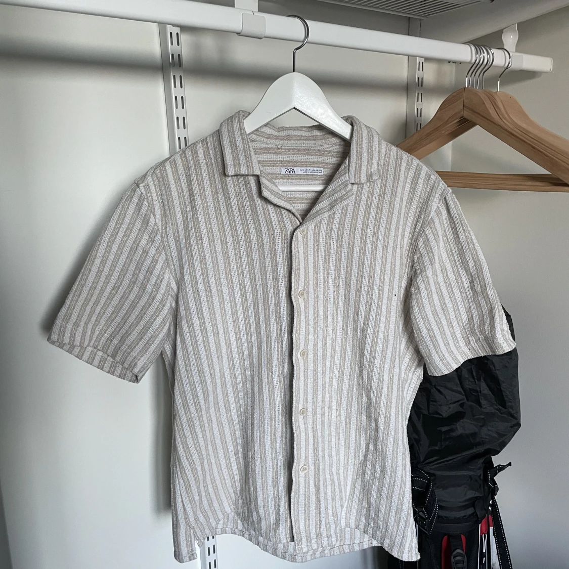 Zara skjorta