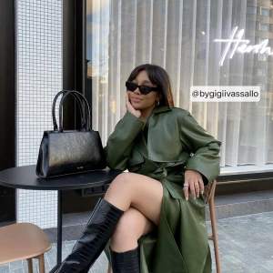 Väska - Säljer denna oanvända väskan från NA-KD. Nypris 349. Frakt tillkommer