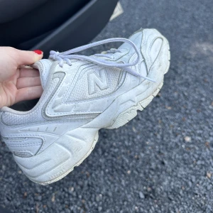 Skor - Skor från New Balance i storlek 38🤍