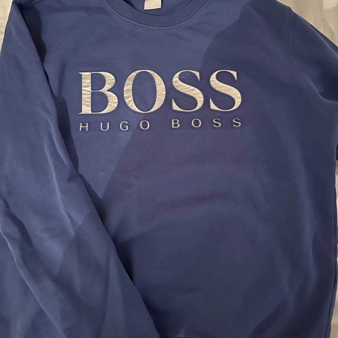 Hugo Boss tröja  - 90
