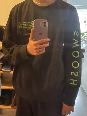 Vintage nike sweatshirt - Bra skick knappt använd Stolek XL 