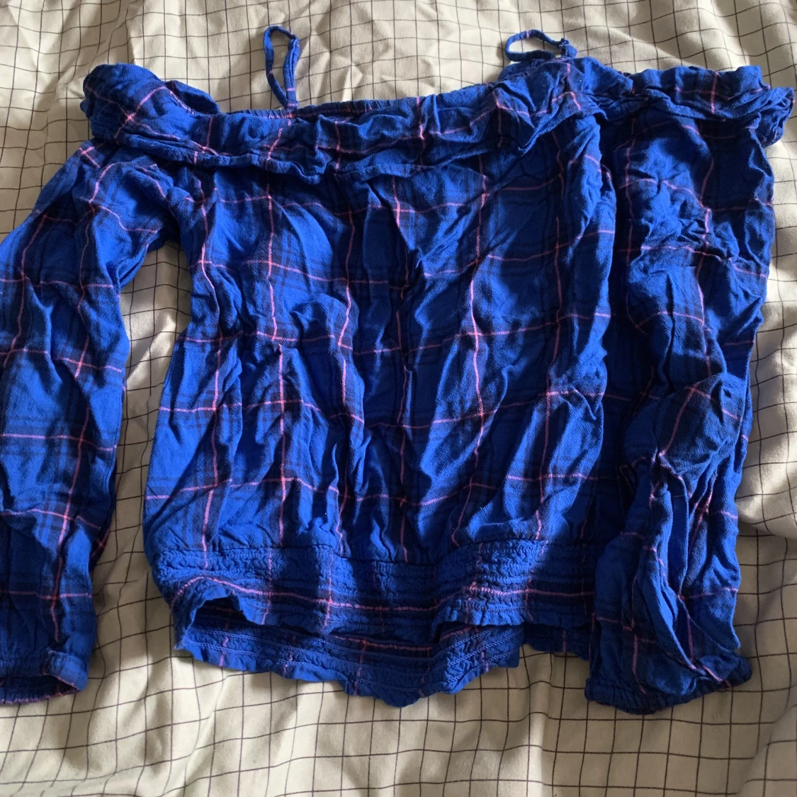 Axellös tröja - 90