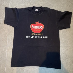 Vintage fruit of the loom - Tröja med deyckmotiv från fruit of the loom