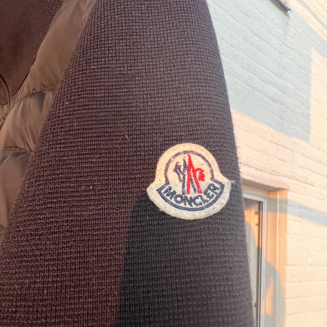 Moncler Cardigan - 91