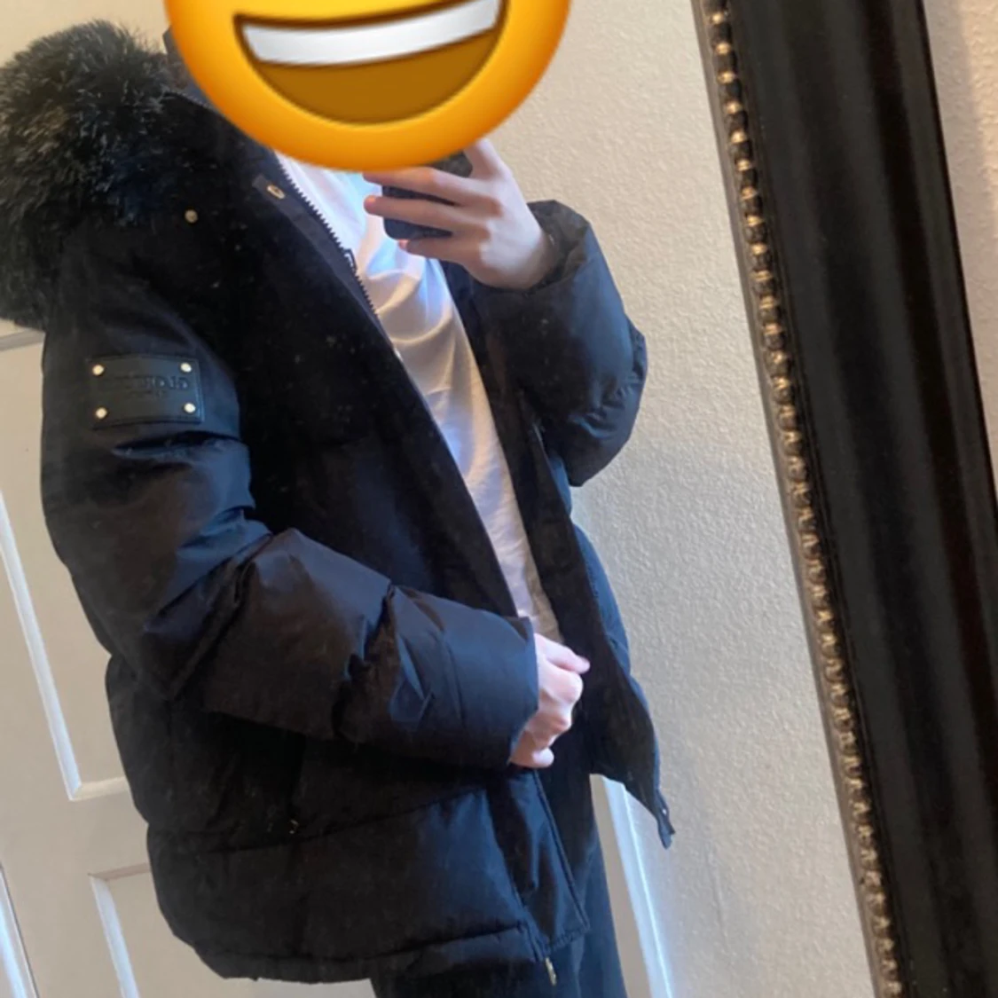 GG Vinterjacka  - 91