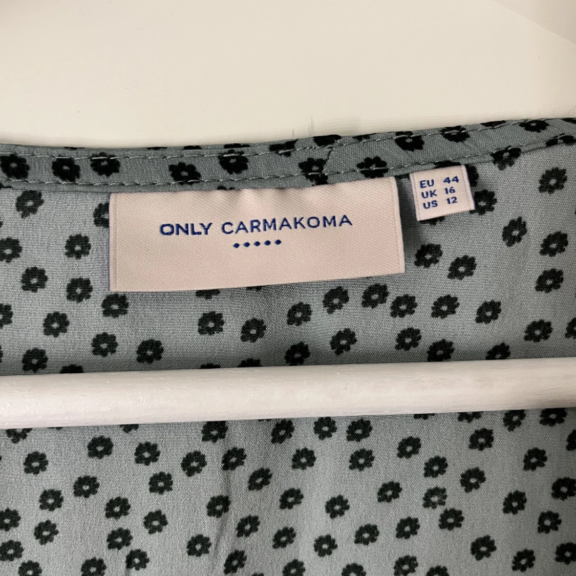 Omlottklänningen  - 91