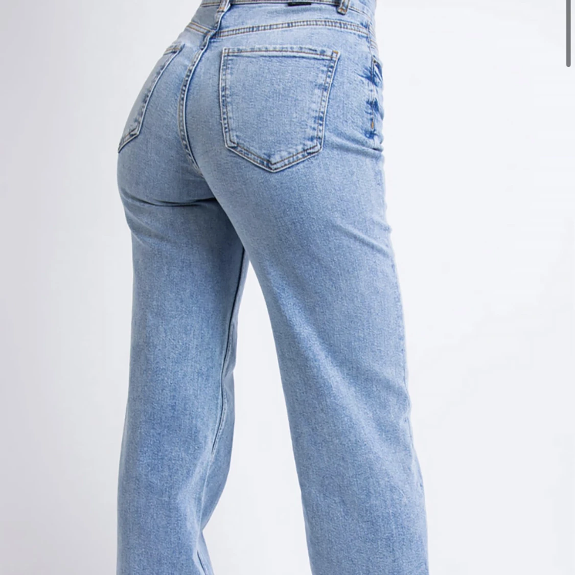 Jeans från Madlady - 90