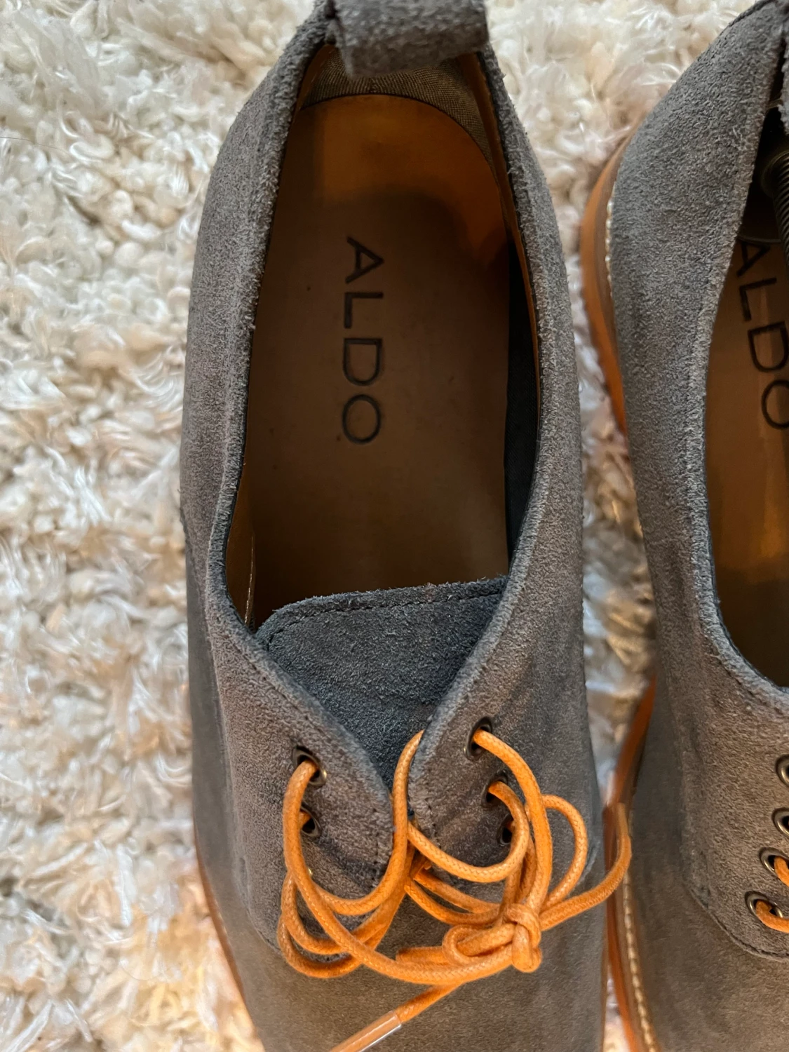 Helt nya oanvända Men skor storlek 45 - 90