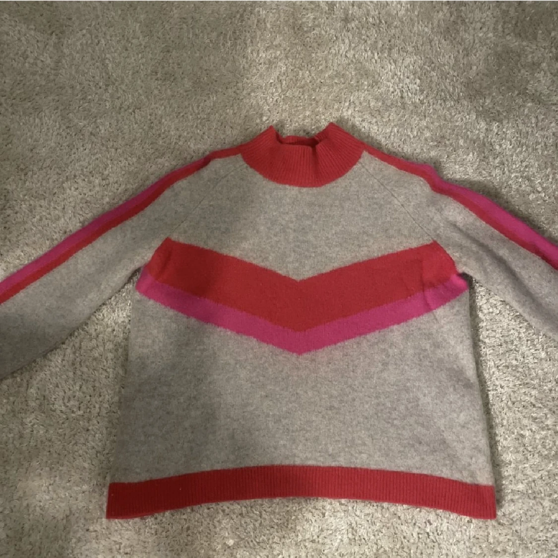 From future tröja  - 90