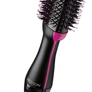 Värmeborste - En oanvänd värmeborste från revlon som är i nyskick . Skriv vid intresse!💕💕