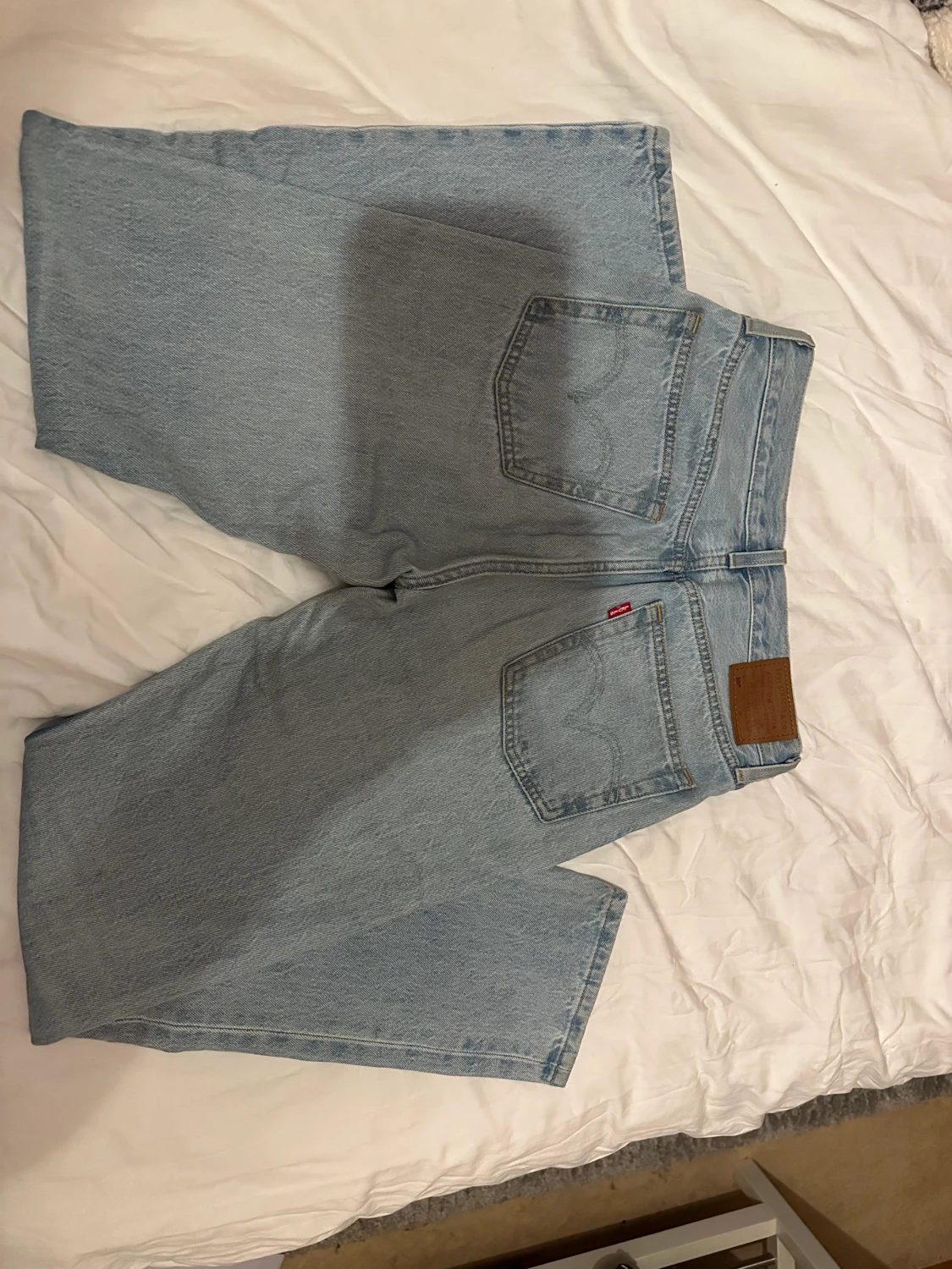Levis jeans 501 - 90