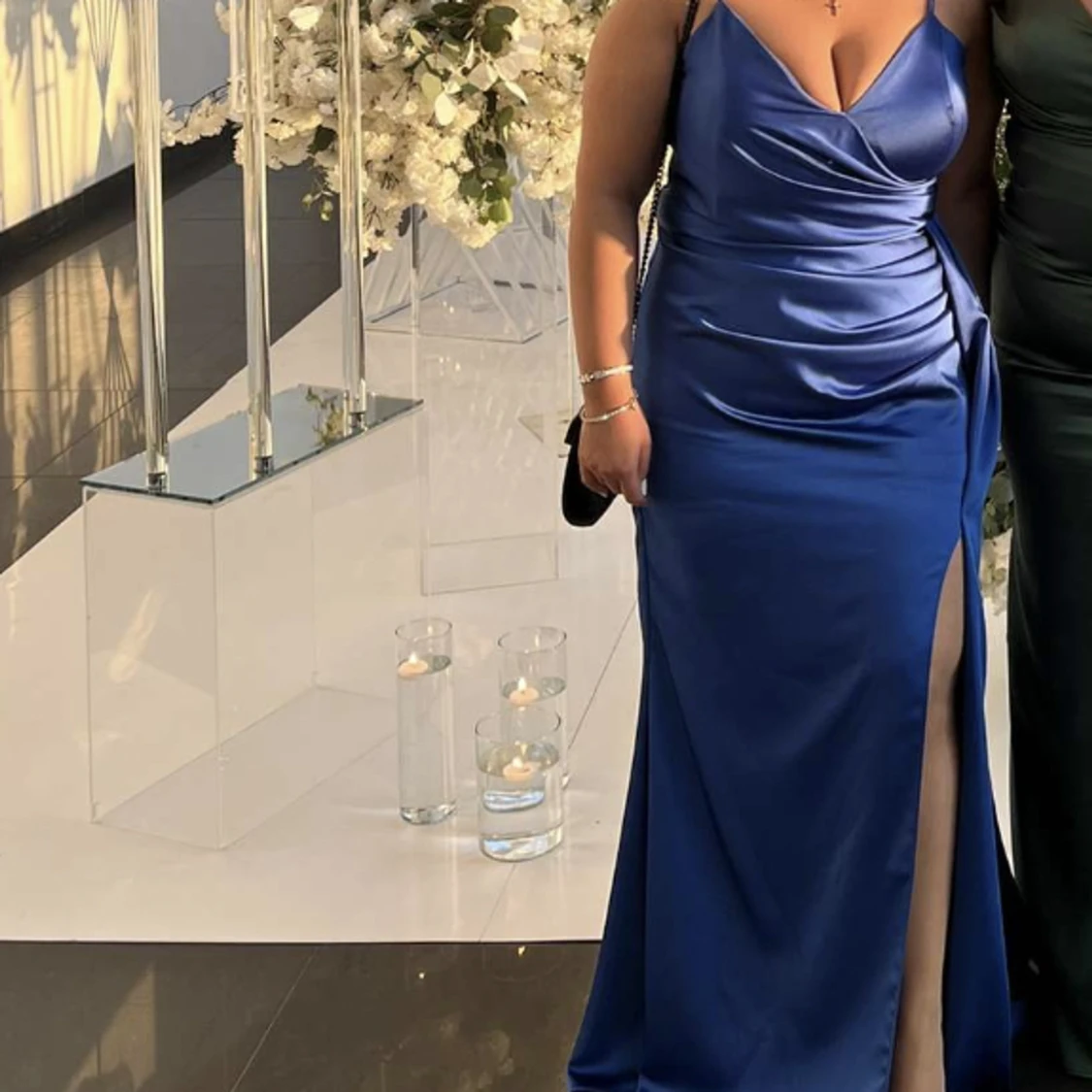 Bröllops klänning - 90