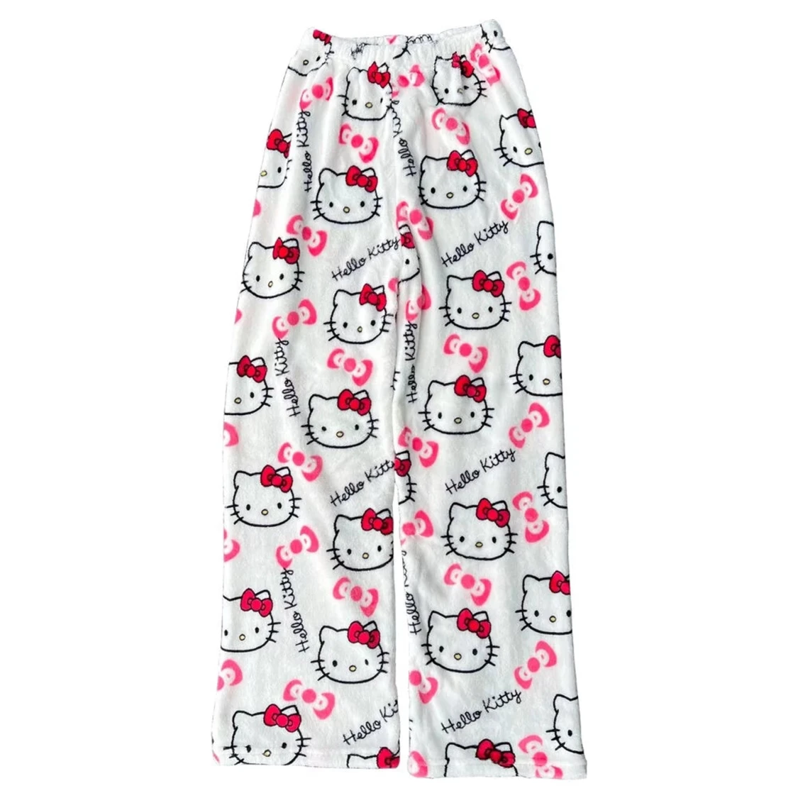 Hello Kitty pyjamasbyxor 