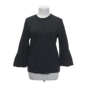 Fin svart tröja med trekvartsärmar från H&M. Pris kan diskuteras