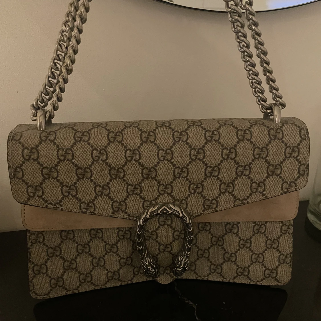 GUCCI Dionysus A- kopia