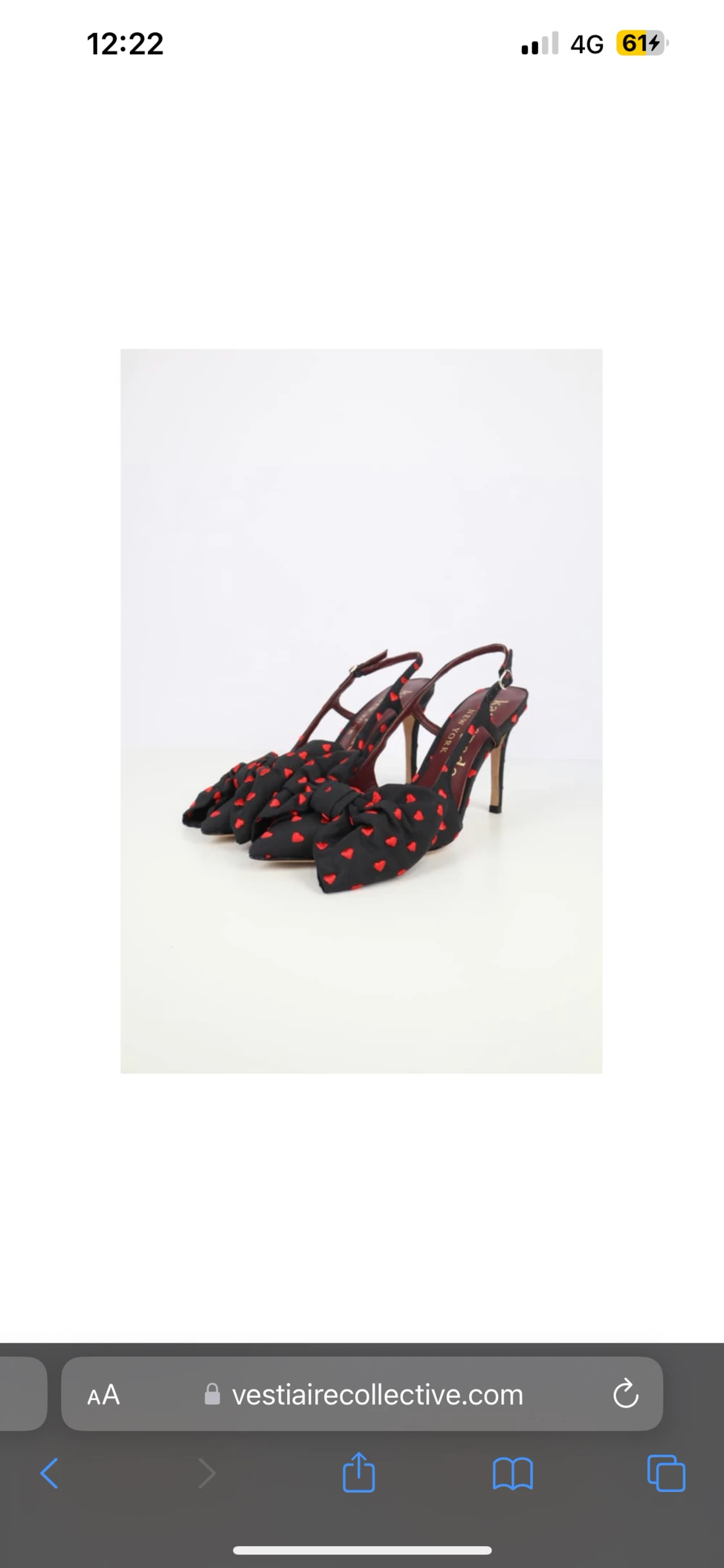 Intressekoll på underbara Kate spade skor