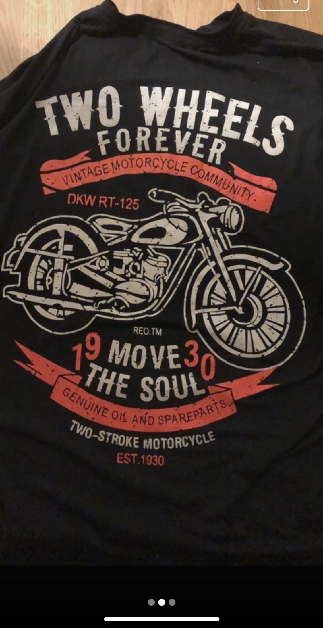 Långärmad tröja  - 90