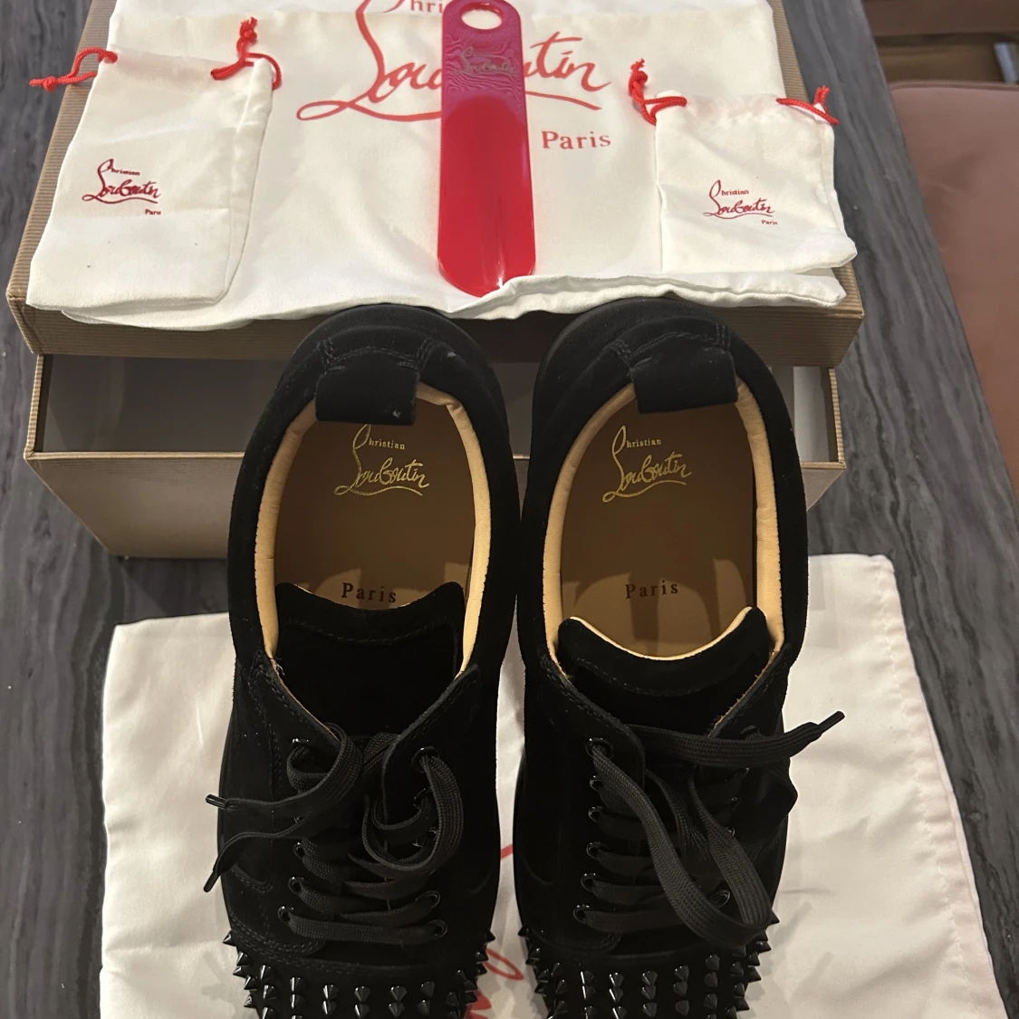 Christian Louboutin - 91