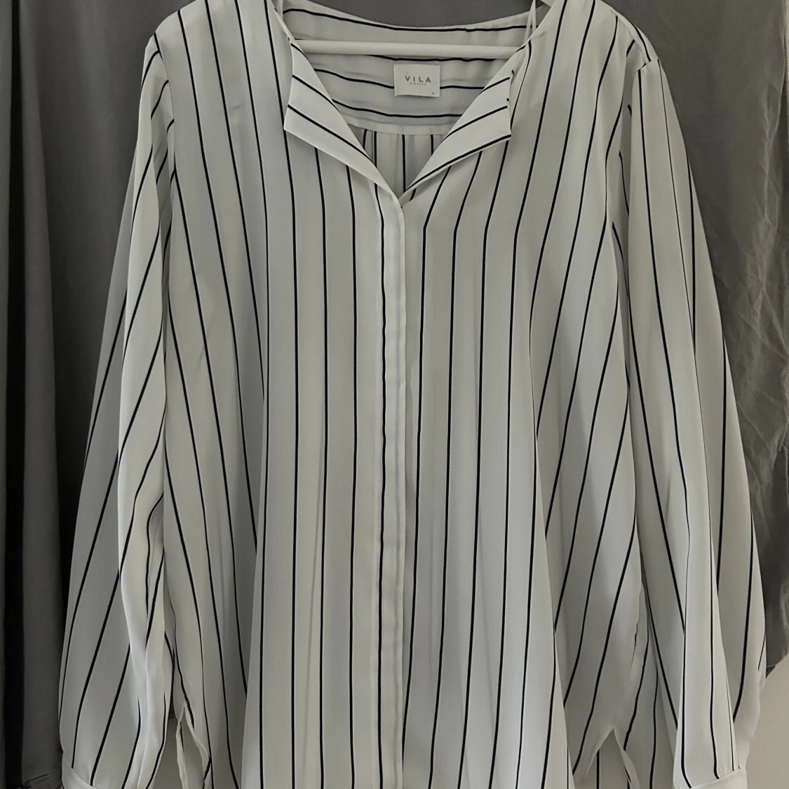 Blusar Vila