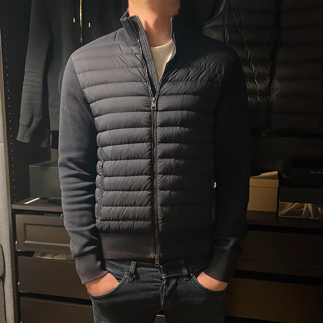 Moncler cardigan