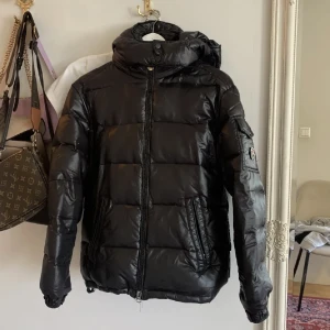 Dunjacka  - Knappt använd 