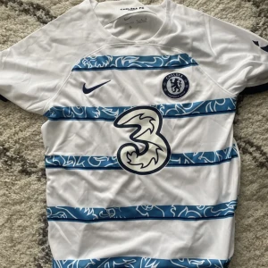 Chelsea Jersey - För Emma 🚀