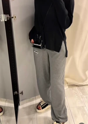 Sweatpants - S passar xs oxå 