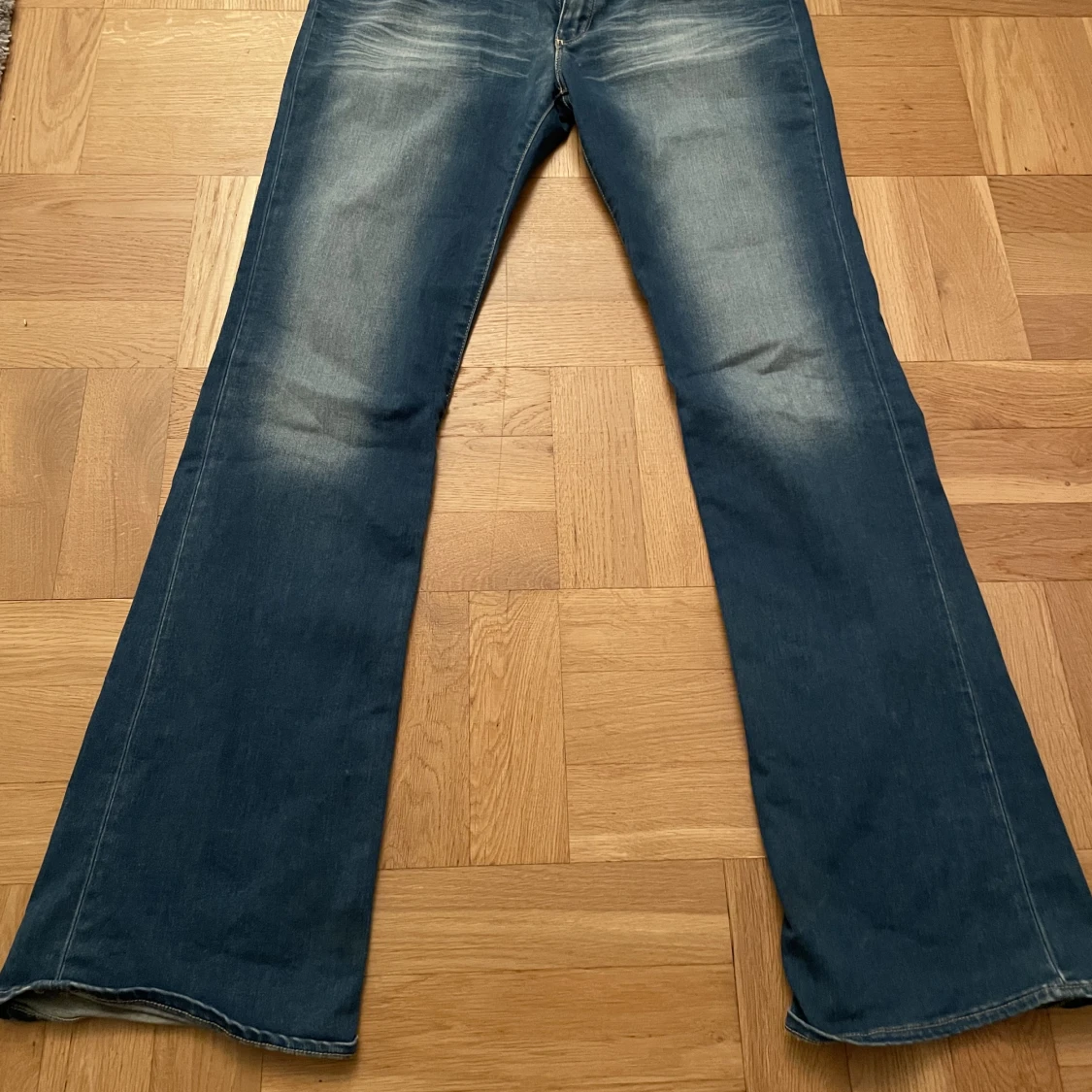 Wrangler jeans modell Catrin - 90