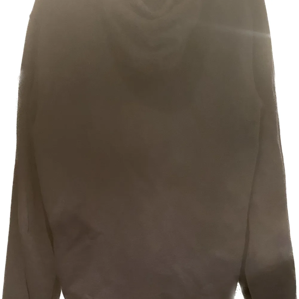 En svart Lyle and scott zip hoodie som är i fint skick. Tröjor & Koftor.