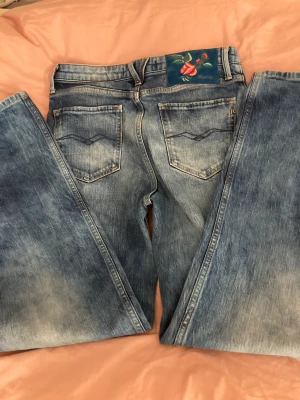 Replay jeans - Ett par ass snygga replay jeans💕