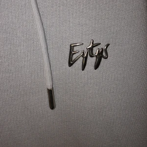 Eytys Hoodie - Eytys hoodie Storlek M herr/ L dam, bra skick, ljusblå 