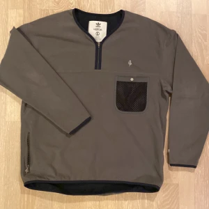 Adidas Fleece  - Adidas Fleecetröja  Kazuki Kuraishi