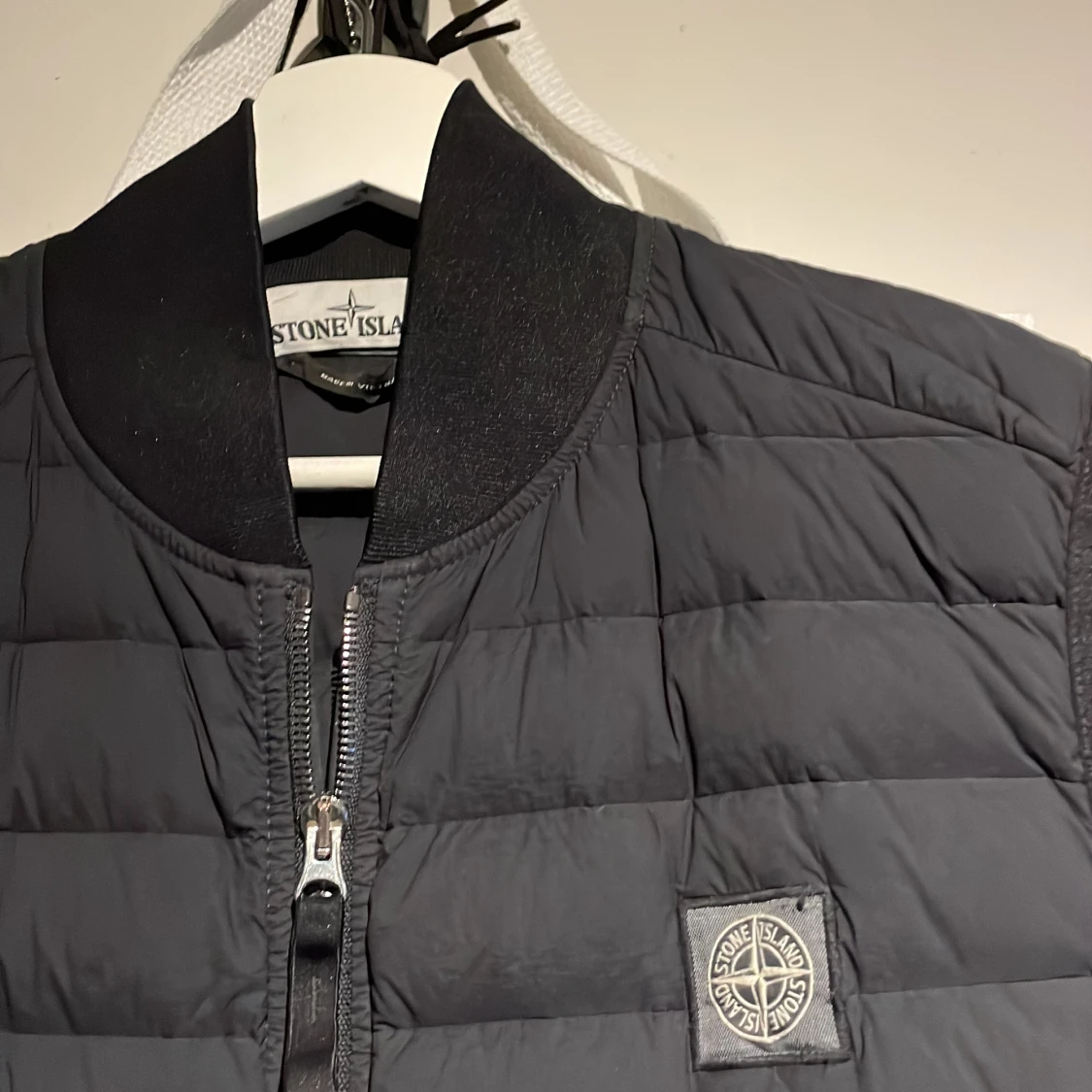 STONE ISLAND VÄST - 91