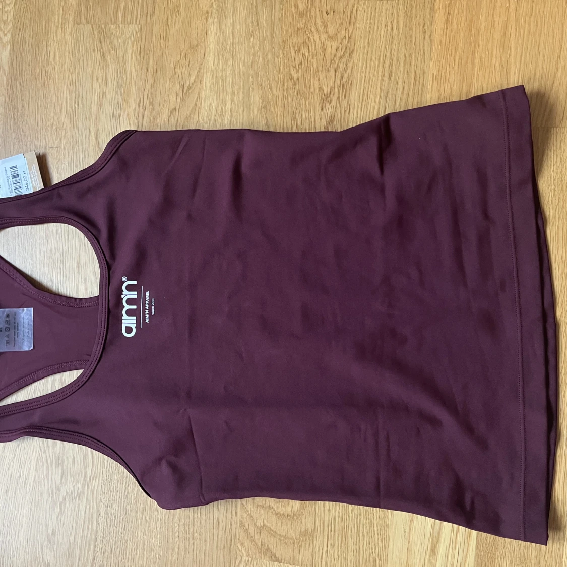 Träningslinne från Aimn (nytt)