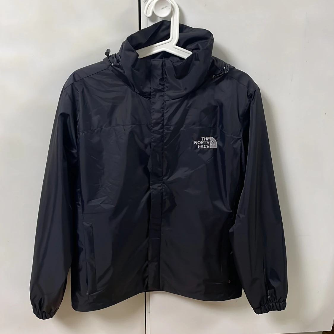 The north face jacka