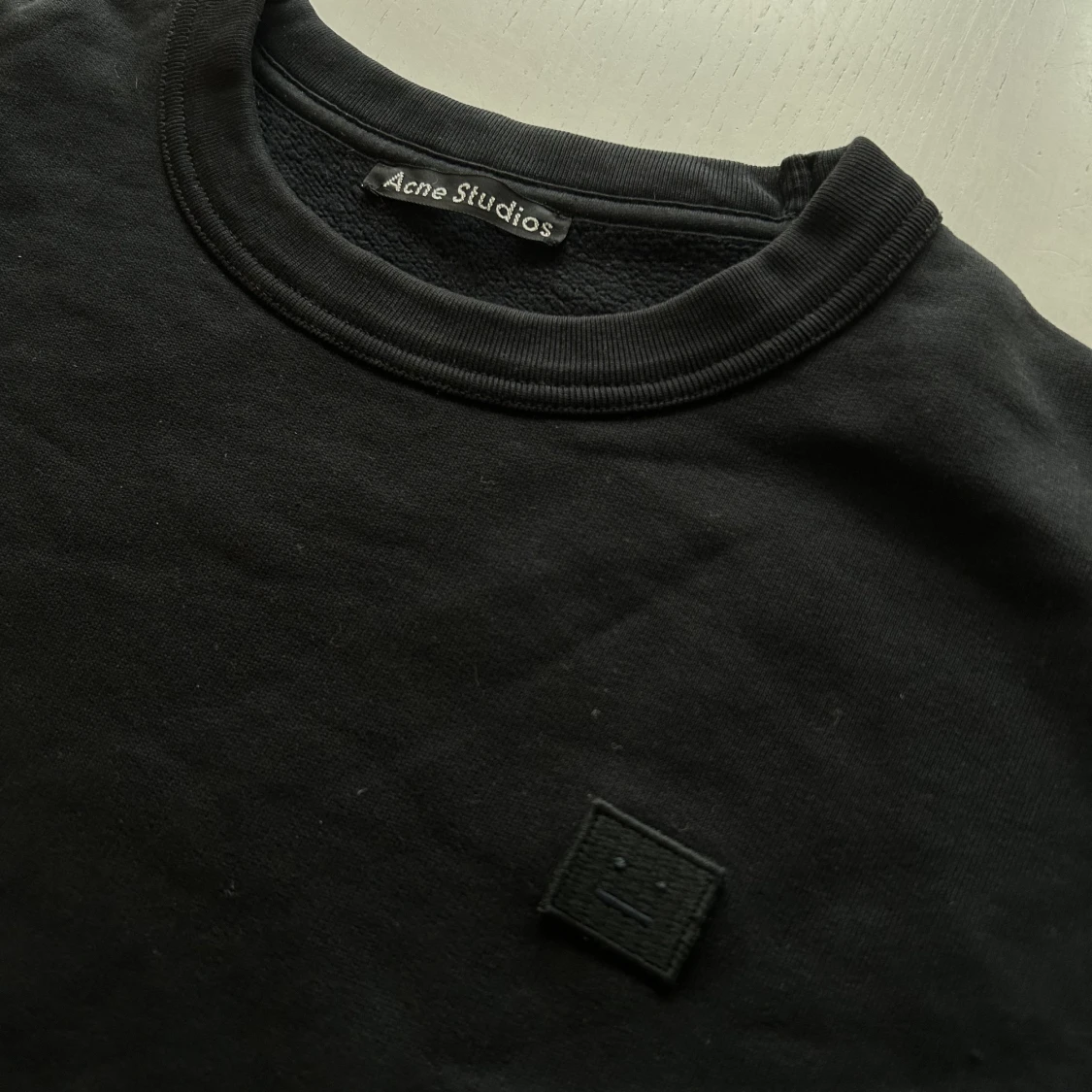 Acne crewneck  - 90