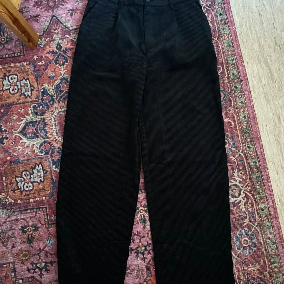 Manchesterbyxor nya - 90