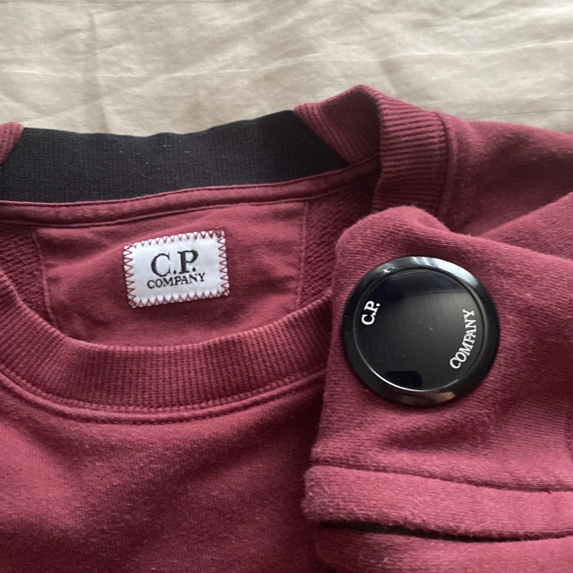 C.p company tröja - 91