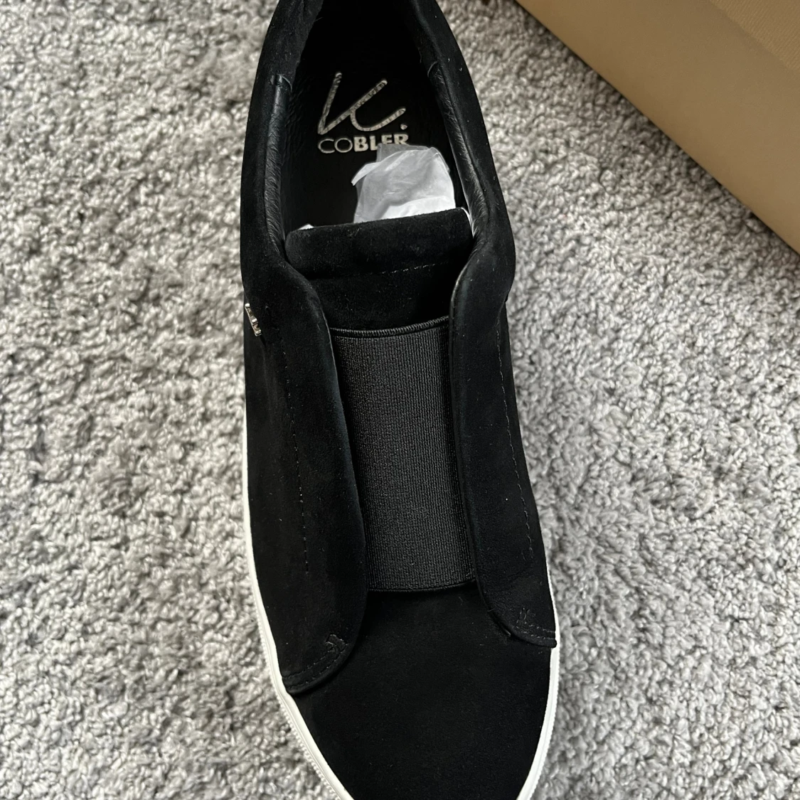 K.cobler Skor strl.36 - 90