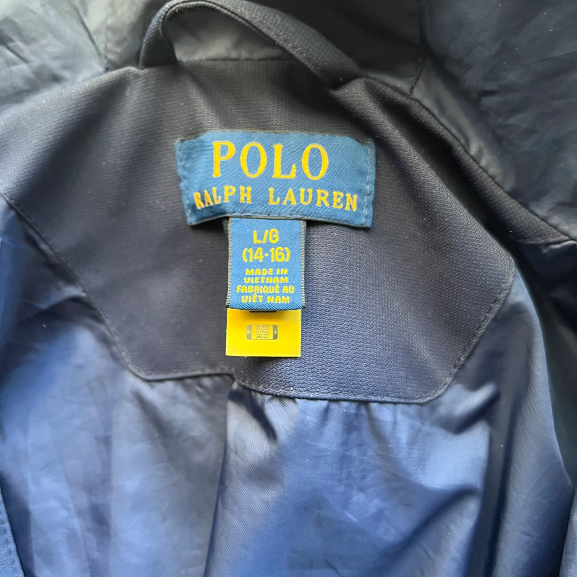 Polo Ralph lauren jacka - 2