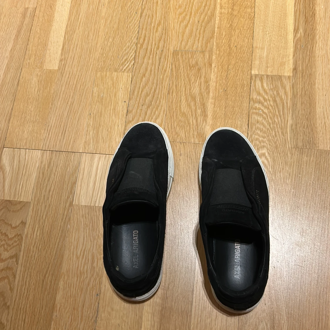 Arigatos 360 clean  - 90