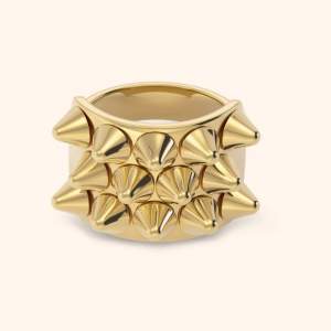 Superfin tredig ring från Edblad som inte kommer till användning 💕aldrig använd, köpt för 399kr, pris kan diskuteras 