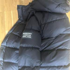 Burberry Jacka/väst