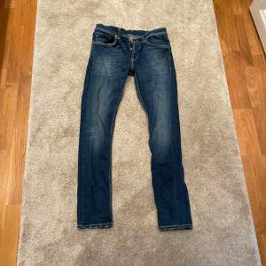 Dondup jeans bra skick storlek 33
