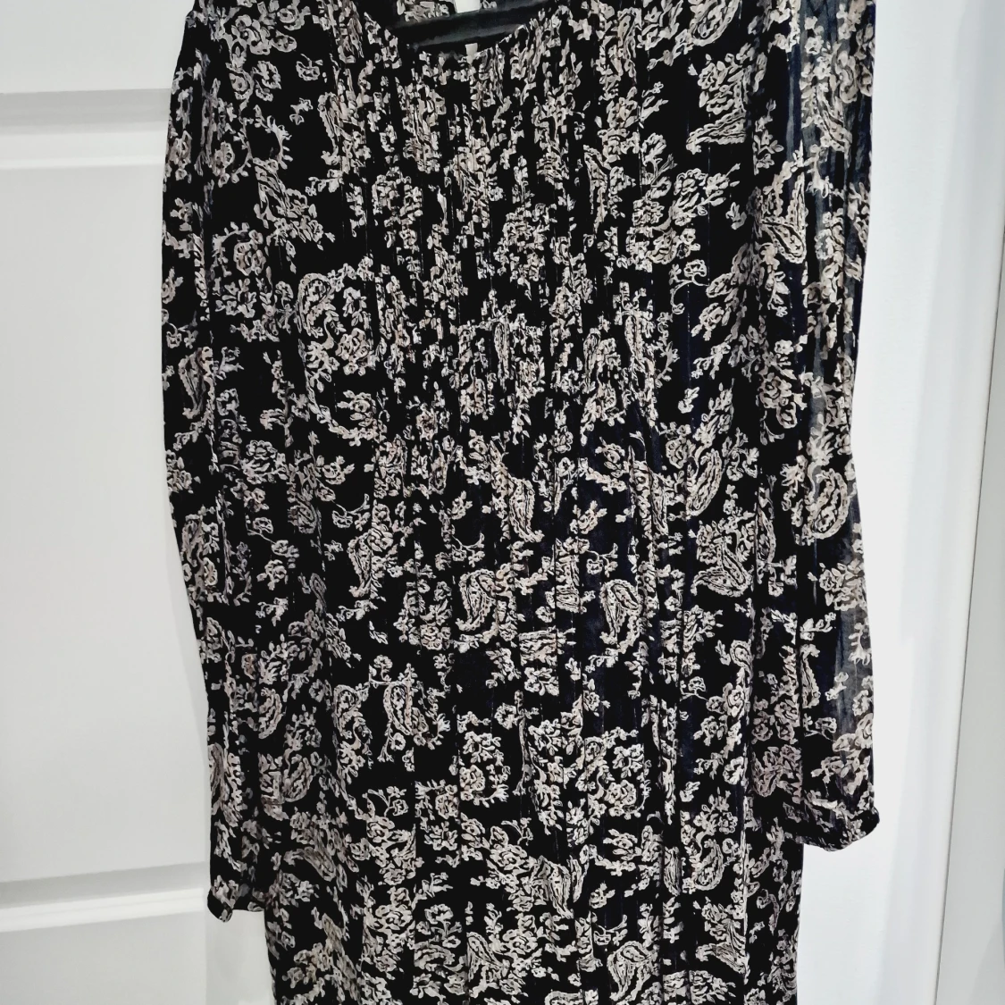 Helt ny klänning  - 91