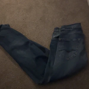 Replay Thad Jeans - Replay Thad använda ett fåtal gånger, stl 14-16y  ( EJ ANBASS ) straight fit