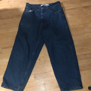 Polar Big boys nya loggan - Size S polar big boys,bra skick Pris går att diskutera 